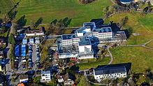 Die gestiegenen Baukosten für den Gesundheitscampus Bad Säckingen zwingen die Stadt zu einem Nachtragshaushalt. Dafür wurden einige ...