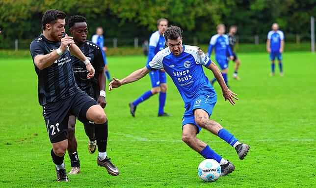 Bild 8: Unsere Bildergalerie vom Derbysieg des FC Radolfzell in der Landesliga gegen den VfR Stockach