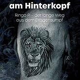 Lese-Tipps Gerald Edinger: Der Mann mit dem Tattoo am Hinterkopf, Verlag tredition