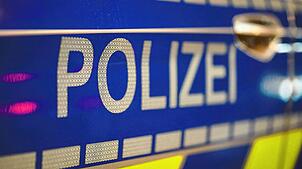 (Symbolbild) Nach einem Diebstahl auf einer Baustelle ermittelt die Polizei.