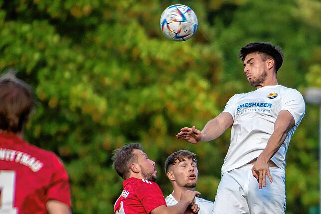 Bild 29: SV 08 Laufenburg gewinnt gegen den SV Au-Wittnau mit 3:0 &ndash; und wir haben Bilder!