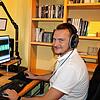 Matthias Hoff aus Neustadt ist ein Stimmen-Genie. Als Synchronsprecher, Hörbuchsprecher oder Stimmenimitator arbeitet er in Studios in ...