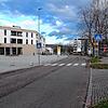 Die Neugestaltung der Schlossseeallee wird voraussichtlich 3 Millionen Euro kosten. Erste Aufträge sind bereits vergeben. Und es gibt ...