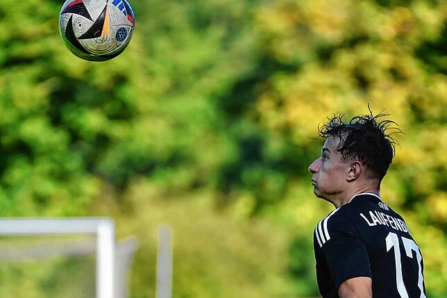 Bild 32: SV 08 Laufenburg siegt 4:1 gegen den SV RW Ballrechen-Dottingen – und wir haben Bilder!