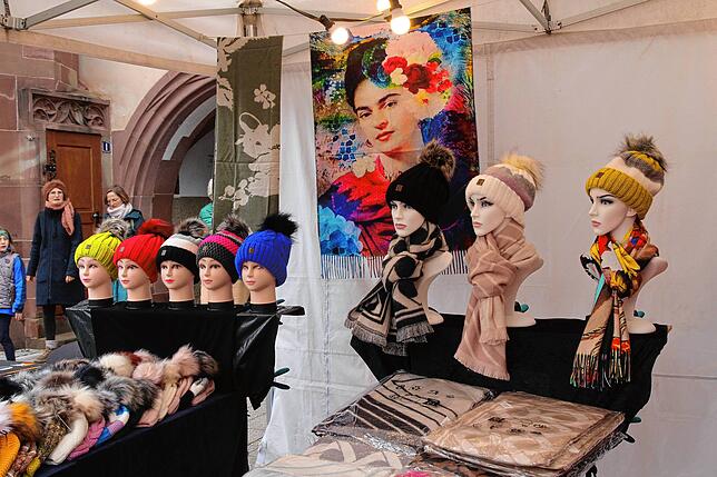 Bild 10: Die Kilbig hat eine hohe Anziehungskraft: Hier finden Sie alle Bilder