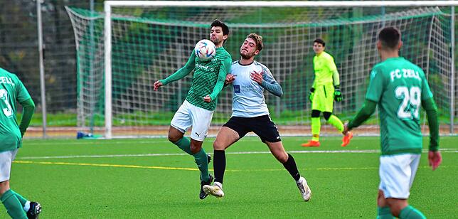 Bild 43: FC Zell besiegt den SV Buch mit 3:1 – und wir haben Bilder!