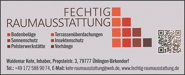 Bild 36: 50 Jahre Gemeinde Ühlingen-Birkendorf : Fünf Bürgermeister in 50 Jahren