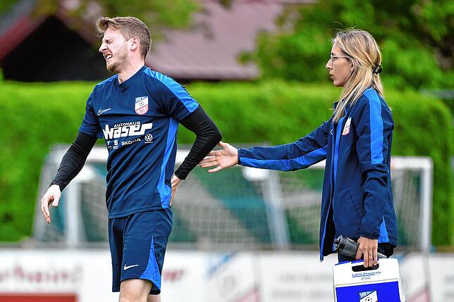 Bild 32: VfB Waldshut siegt mit 1:0 gegen den SV Mundingen – und wir haben Bilder!