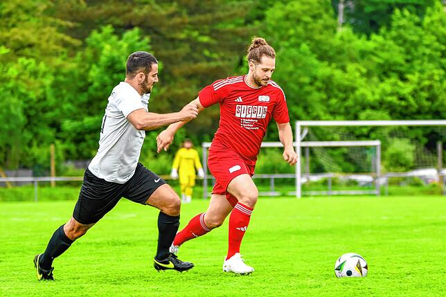 Bild 15: VfR Bad Bellingen feiert Titel nach 6:3 bei SG FC Wehr/Brennet – und wir haben Bilder!