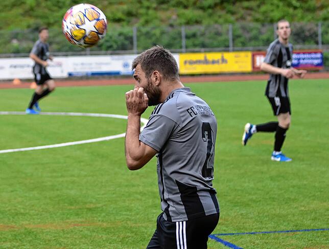 Bild 16: FC Schönau besiegt den FC Hochrhein mit 4:0 – und wir haben Fotos!