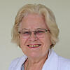 Irma Jakab. Bild: Helga Stützenberger