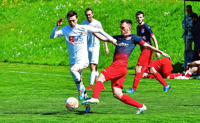 Bild 30: FC Schönau siegt überraschend mit 1:0 beim FC Erzingen &ndash; und wir haben Bilder!