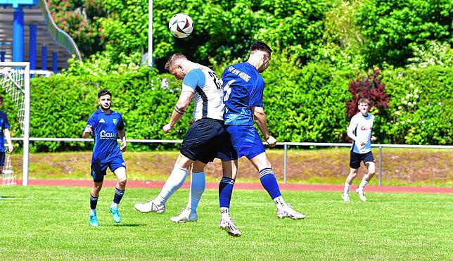 Bild 37: SG FC Wehr/Brennet setzt sich mit 6:1 gegen den SV BW Murg durch – und wir haben Fotos!