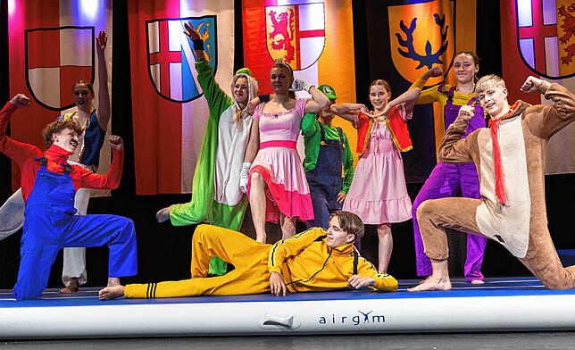Bild 5: Sportlerehrung 2025 in Radolfzell