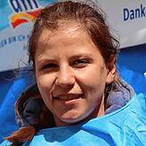 Janika Maschke, Filialleiterin: „Die Eröffnung der LGS haben wir ganz stark gemerkt, ab da ist die Nachfrage schlagartig ...