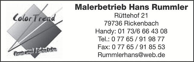 Bild 8: Sommerfest mit Oltimertreffen in Rickenbach-Hütten: Seltene Schönheiten und viel Musik