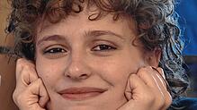 Josephine Hundt ist eine junge Künstlerin aus St. Blasien. Bild: Karin Steinebrunner