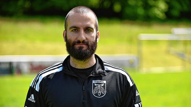 Erfolg: Manuel Schwarz will mit dem SV Eichsel in den Relegationsspielen gegen den FC Hochrhein den Aufstieg in die Bezirksliga ...