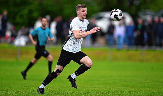 Bild 29: FC Wittlingen besiegt SG FC Wehr/Brennet mit 2:0 im Pokal-Viertelfinale – und wir haben Fotos!
