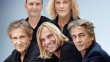 Bild : Die dritte Band für die Sommersinnfonie 2020 steht fest