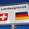 Zum Impfen in die Schweiz? Als Grenzgänger möglich, unter bestimmten Voraussetzungen werden dafür auch die Kosten übernommen.