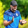 Trainer Michael Gallmann (FC Schlüchttal): „In der Defensive müssen wir stabiler werden. 46 Gegentore sind zuviel.“