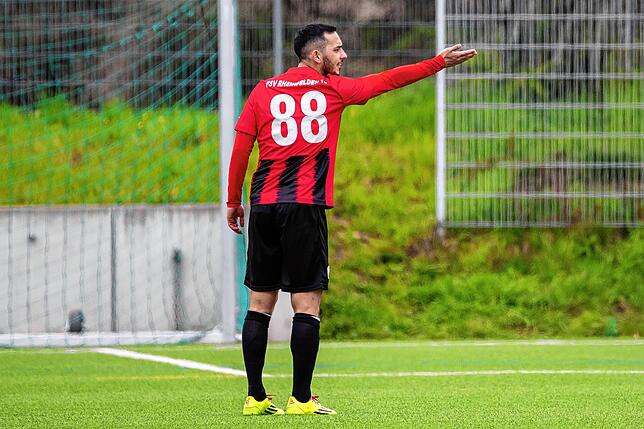 Bild 35: FSV Rheinfelden gewinnt gegen den FSV Rot-Weiß Stegen mit 4:0 &ndash; und wir haben Bilder!
