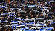 Konnten zuletzt zufrieden sein: Die Fans der Wild Wings.