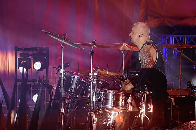 Bild 5: Skunk Anansie rockt Markdorf: 2500 Fans feiern furiosen Open-Air-Auftakt – die besten Bilder!