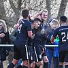 Eingeschworener Haufen: Der FC Gutmadingen hat sich in der Landesliga etabliert.
