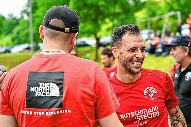 Bild 10: FC Hochrhein steigt in die Bezirksliga auf – und wir haben Bilder!