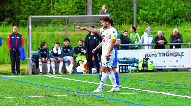 Bild 18: FC Erzingen feiert „Nesta-Gala“ bei der SG Höchenschwand – wir haben Fotos!