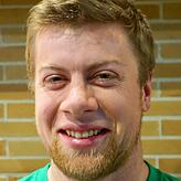 Platz 2: Simon Wolpold, 27 Jahre