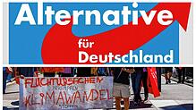 Wofür steht die AfD im doppelstädtischen Gemeinderat: Für sie ist der Klimawandel hausgemacht und ein Engagement in der Seebrücke ...