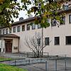 (Archivbild) Im Hallenbad am Seerhein ereignete sich im Schwimmunterricht ein tragisches Unglück.