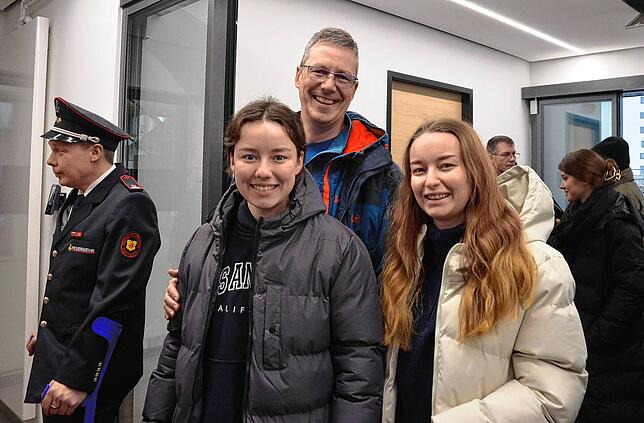 Bild 18: Die besten Bilder vom Tag der offenen Tür im Rathaus Markdorf &ndash; Teil 1