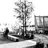 1968 wurde die heutige ZF-Arena als Messehalle gebaut.