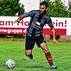Punkt gesichert: Axel Peterhans, gelernter Defensivmann, sicherte dem FC Hochrhein mit seinem Kopfball zum 4:4 gegen den FC Schlüchttal ...