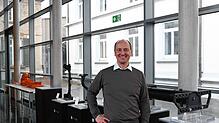 Rainer Bosky ist seit August 2024 Geschäftsführer der Eisengießerei Fondium mit Standorten in Singen und Mettmann bei Düsseldorf. Im ...