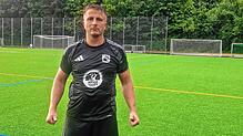Trainer Florin Tirca setzte sich mit dem Hattinger SV in der Aufstiegsrunde durch und spielt künftig mit seiner Mannschaft in der ...