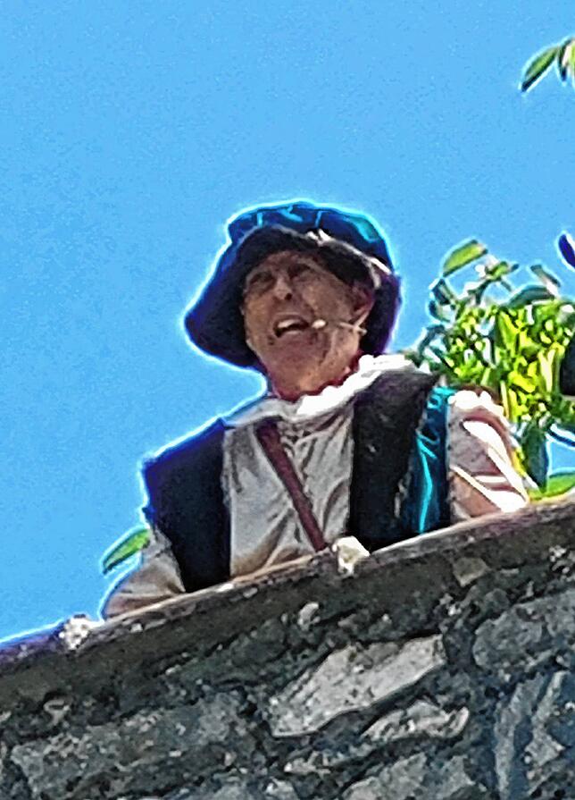 Bild 16: Das war ein Spektakel! Die schönsten Bilder zur Stadterstürmung beim Aacher Altstadtfest