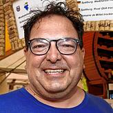 „Es ist das einzige Fest, wo wir Einnahmen für die Vereinskasse haben“, berichtet Rainer Neff vom Turnverein Konstanz.