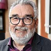 Auch er hat das Schreiben an die Regierungspräsidentin unterschrieben: Ludwig Egenhofer.