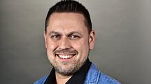 (Archivbild) Er will für die SPD in den Landtag: Frank Ortolf.