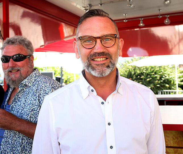 Bild 7: Seenachtfest Konstanz: Das sind die Bilder aus dem Stadtgarten und vom Hafen