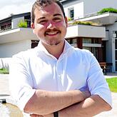 Selcuk Gök, Bürgermeister von Tengen.
