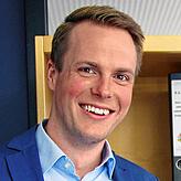 Kämmerer Stefan Krause