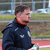 Fabian Niederprüm, Trainer des FC Löffingen, ist mit dem 4:2-Sieg gegen Kirchen-Hausen sehr zufrieden.