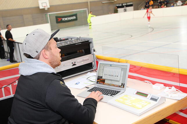 Bild 13: Die besten Bilder vom Eichbergcup