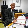 Fritz Link sagt: &bdquo;Frühere Bauvorhaben sind abgelehnt worden. Das kann sich nach 15 Jahren ändern, nichts ist auf ewig ...